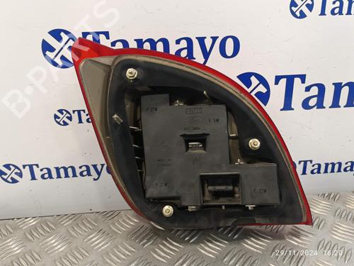 Right taillight FORD FIESTA IV (JA_, JB_)  | BP21683416C35 
