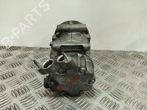AC compressor CITROËN C4 Coupe (LA_) 1.6 HDi | BP33233287M34  - Image 5