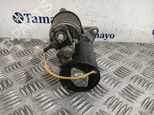 Anlasser OPEL CORSA D (S07)  | BP29999351M8 