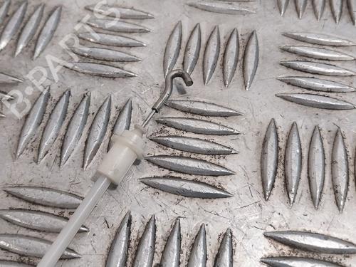 Front left lock AUDI A2 (8Z0) 1.4 TDI | BP30588622C98