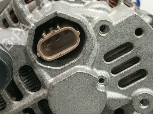 Alternator SUZUKI SWIFT III (MZ, EZ) | BP30858482M7