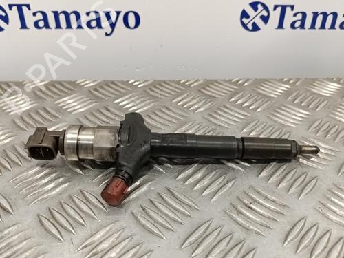 Used Injector RENAULT VEL SATIS (BJ0_) [2002-2025]  17449729