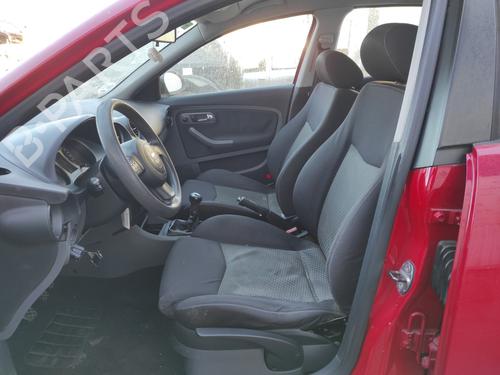 AC compressor SEAT IBIZA III (6L1)  | BP23529650M34 