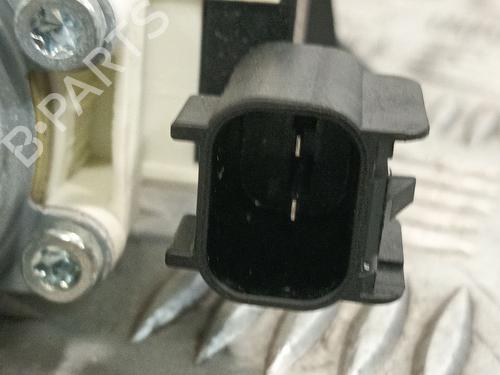 Front right window mechanism HONDA CIVIC VII Hatchback (EU, EP, EV) 1.7 CTDi (EP4, EU9) | BP34630157C23 - Image 5