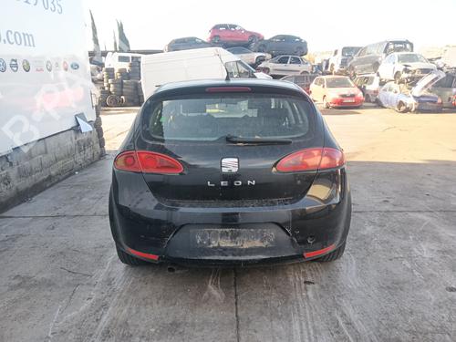 Rim SEAT LEON (1P1) 1.9 TDI | BP31572263C45 