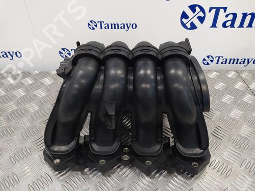 Manifold Indsugning PEUGEOT 206 CC (2D) [2000-2008]  18112805