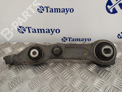Used Right front suspension arm MERCEDES-BENZ E-CLASS (W211) E 240 (211.061) (177 hp) 10153556