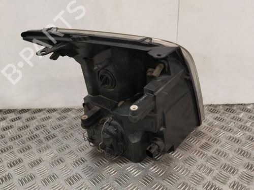 Left headlight FORD TRANSIT Van (FA_ _) 2.2 TDCi | BP37080592C28 - Image 4