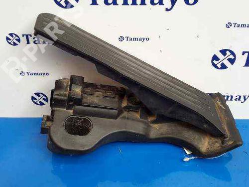 Used Pedal AUDI TT (8J3) 1.8 TFSI (160 hp) 6089937