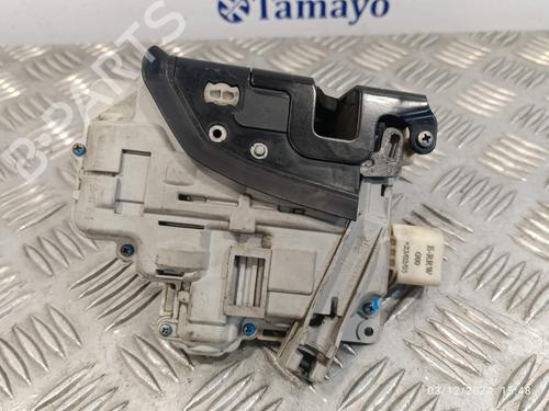 Front right lock AUDI A3 Sportback (8VA, 8VF)  | BP21774070C97 