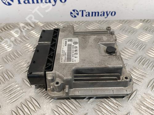 Engine control unit (ECU) VW CADDY III Box Body/MPV (2KA, 2KH, 2CA, 2CH) 2.0 TDI | BP24059969M57 