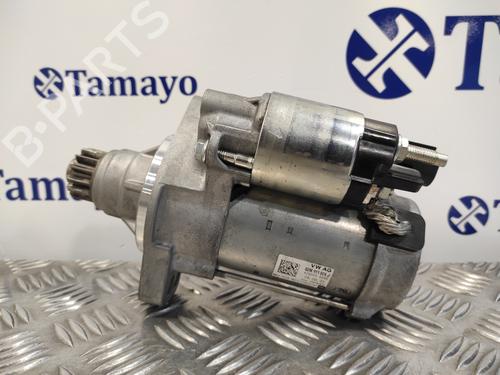 Startmotor CUPRA FORMENTOR (KM7, KMP)  | BP15608118M8