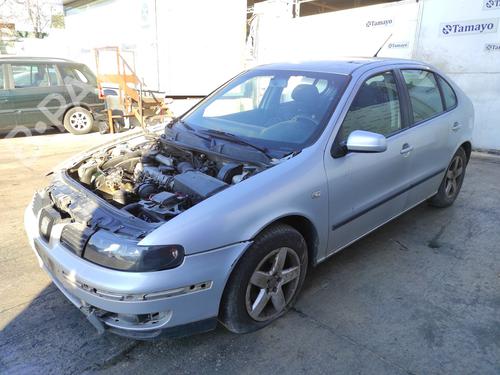 Bilradio SEAT LEON (1M1) 1.9 TDI | BP16342463E6 