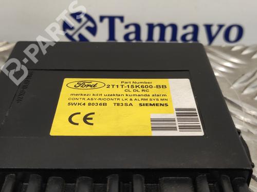 Elektronisk modul FORD TRANSIT CONNECT (P65_, P70_, P80_) 1.8 TDCi | BP11253699M83 