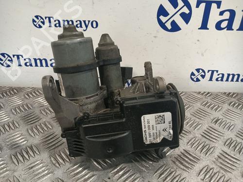 Modulo electronico CITROËN C3 I (FC_, FN_) 1.4 16V (88 hp) 30728362