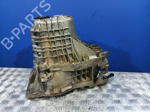 Gearbox FORD TRANSIT CONNECT (P65_, P70_, P80_) 1.8 TDCi | BP31130996M3 