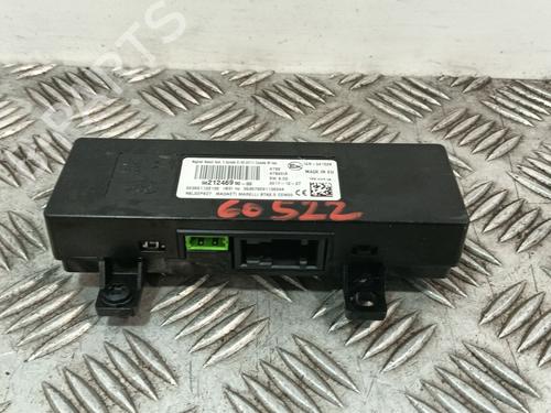 Used Electronic module Electronic module PEUGEOT 3008 II SUV (MC_, MR_, MJ_, M4_) 1.2 THP/ PureTech 130 (MRHNSM, MRHNSU, MRHNSJ, MRHNYW,... (131 hp) 34534956 34534956