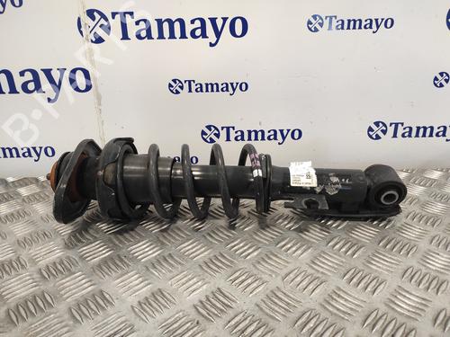 Right rear shock absorber MINI MINI (R56)  | BP19307858M19 