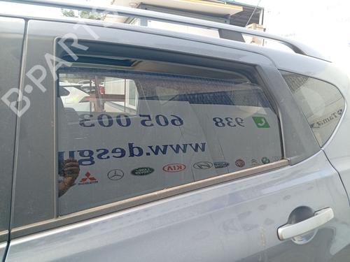 Used Rear left door window Rear left door window 37425963 37425963