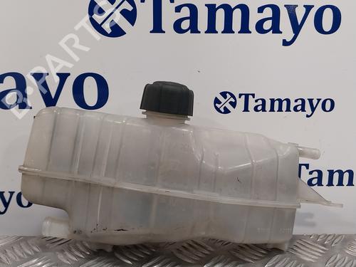 Used Expansion tank NISSAN MICRA III (K12) 1.2 16V (65 hp) 21502133