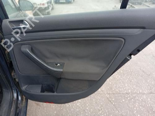 Used Rear right window mechanism Rear right window mechanism 36489739 36489739