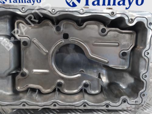 Oil sump KIA CEE'D Hatchback (ED) 1.6 CRDi 115 | BP14358785M115 