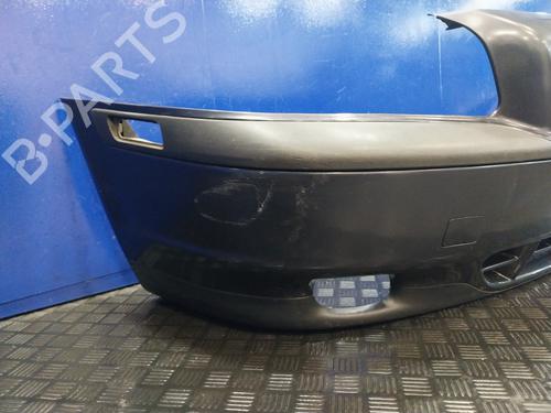 Front bumper VOLVO S80 I (184)  | BP23094432C7 
