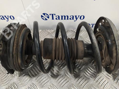 Left front shock absorber RENAULT CLIO III (BR0/1, CR0/1)  | BP6104902M16 