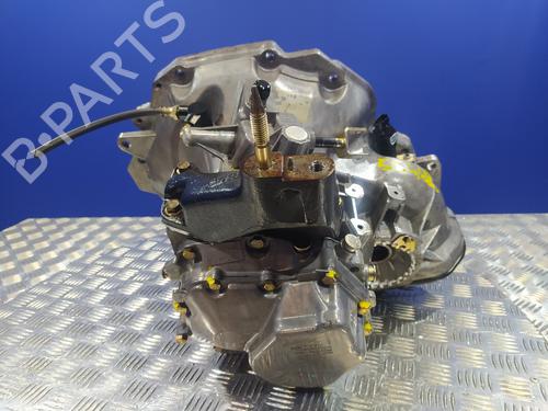Gearbox CHEVROLET LACETTI (J200)  | BP16499097M3 