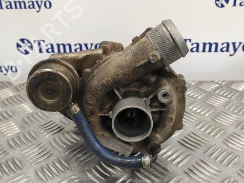Turbolader/Kompressor für PEUGEOT 307 (3A/C) [2000-2012]  17664664