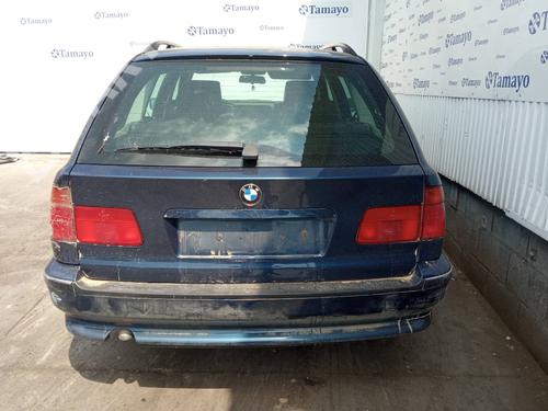 Electronic module BMW 5 Touring (E39)  | BP11969534M83 