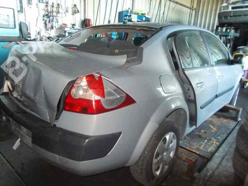 AC compressor RENAULT MEGANE II (BM0/1_, CM0/1_) 1.9 dCi (BM0G, CM0G) | BP1499581M34 