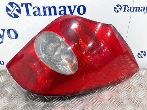 Right taillight RENAULT LAGUNA II Grandtour (KG0/1_)  | BP9431022C35 