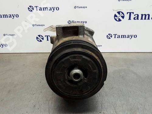 Used AC compressor FIAT GRANDE PUNTO (199_) [2005-2025]  6889776