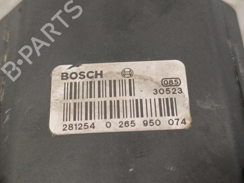ABS pump PEUGEOT 307 (3A/C) 2.0 HDi 110 | BP16474708M43 
