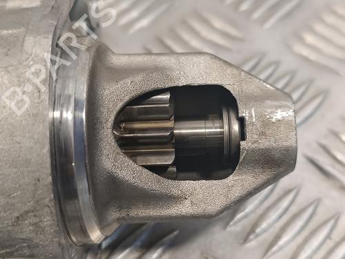 Startmotor MERCEDES-BENZ M-CLASS (W164) ML 300 CDI 4-matic (164.121) | BP17092103M8 