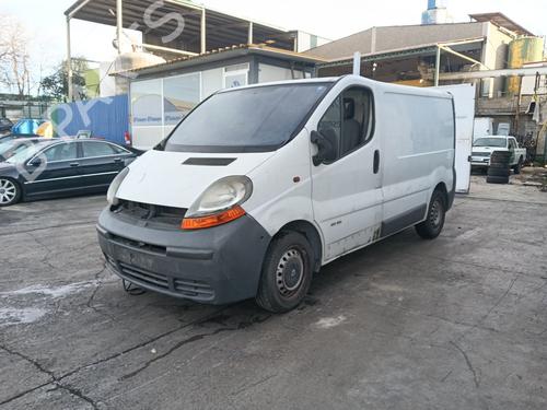 Steering pump RENAULT TRAFIC II Van (FL) 1.9 dCi 80 (FL0B) | BP32483273M99