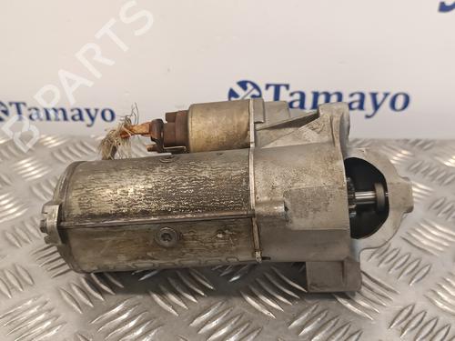 Startmotor RENAULT LAGUNA II (BG0/1_)  | BP16587493M8 