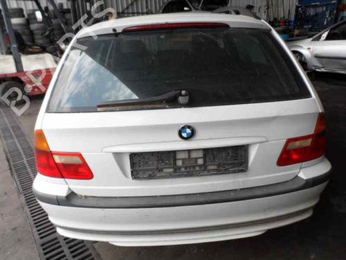 Engine control unit (ECU) BMW 3 Touring (E46)  | BP199954M57 