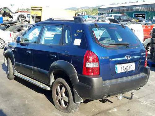 Rear differential HYUNDAI TUCSON (JM)  | BP5259014M24 