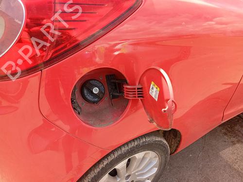 Benzintank Benzintank FORD KA (RU8) 1.2 (69 hp) 34604382 34604382