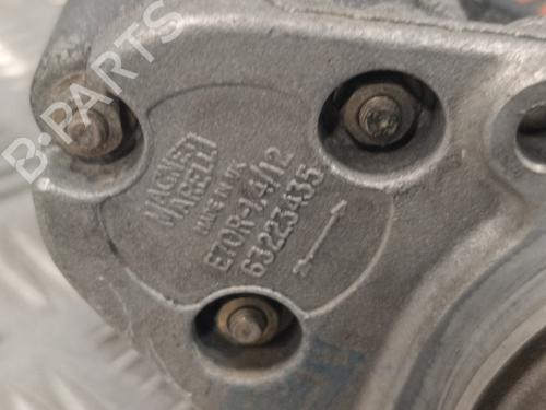 Starter BMW 3 Coupe (E36)  | BP16990853M8 