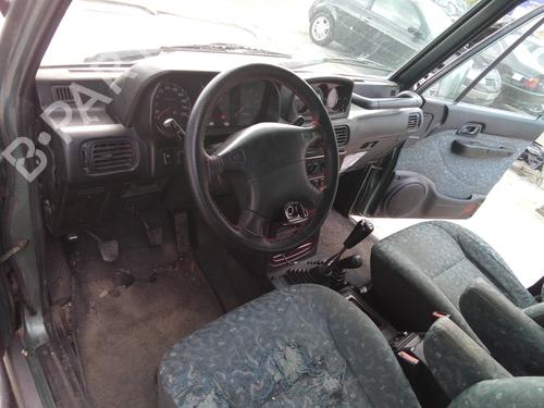 Starter MITSUBISHI GALLOPER (JK-01)  | BP12597997M8 