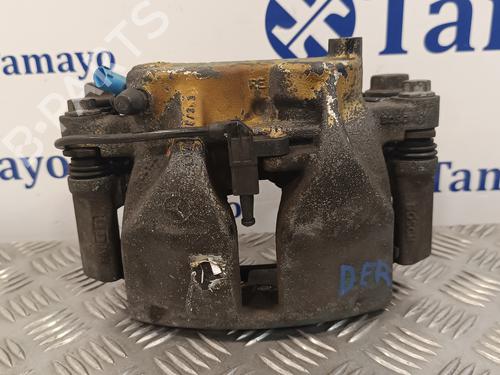 Used Right rear brake caliper MERCEDES-BENZ SPRINTER 3,5-t Van (B906) [2006-2020]  17131210