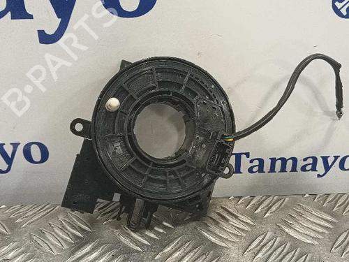 Squib airbag NISSAN MICRA V (K14)  255546CA0A