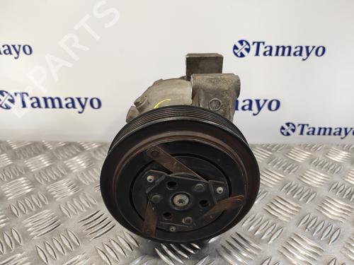Used AC compressor NISSAN ALMERA II Hatchback (N16) [2000-2025]  14830874