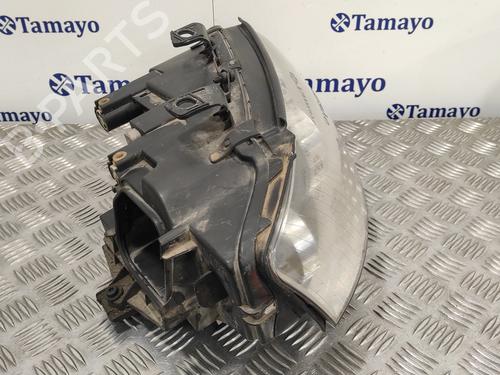 Right headlight AUDI A4 B6 (8E2)  | BP13299902C29 