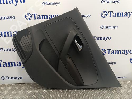 Used Rear right panel VW POLO V (6R1, 6C1) 1.6 TDI (90 hp) 19113458