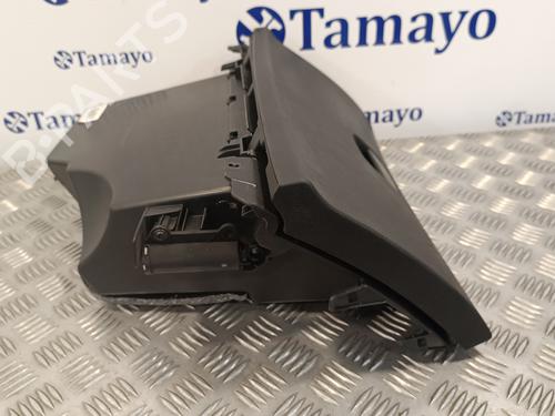 Glove box PEUGEOT 308 I (4A_, 4C_) 1.6 HDi | BP17196947C95 