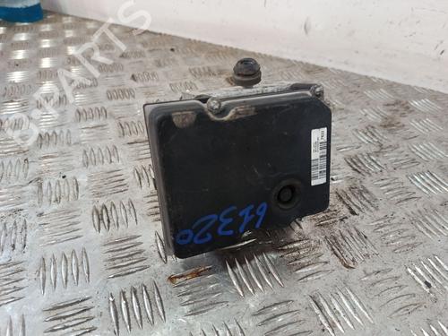 ABS pump CITROËN C4 II (NC_) 1.2 THP 110 (NCHNZ6, NCHNV6) | BP39815179M43 - Image 5
